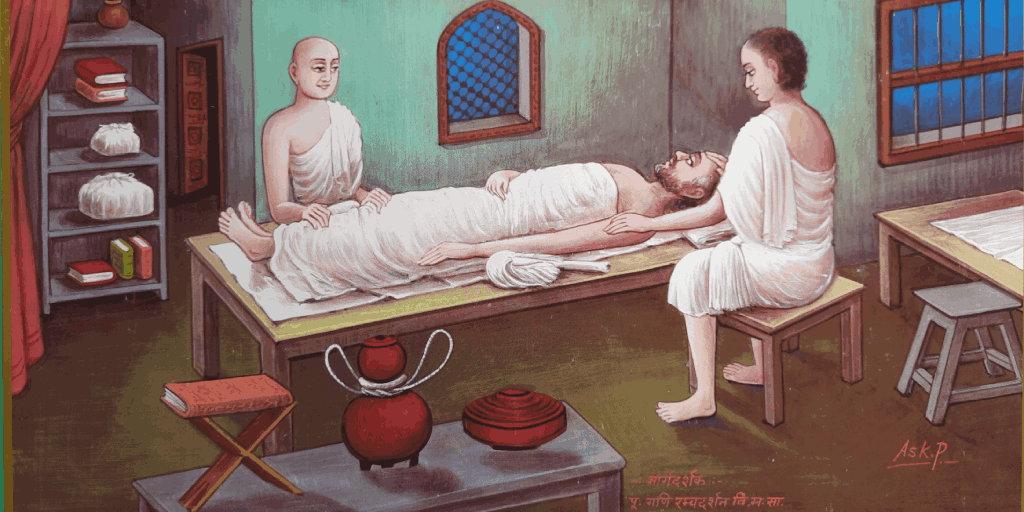 sadhubhagvant